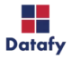Datafyinc Logo